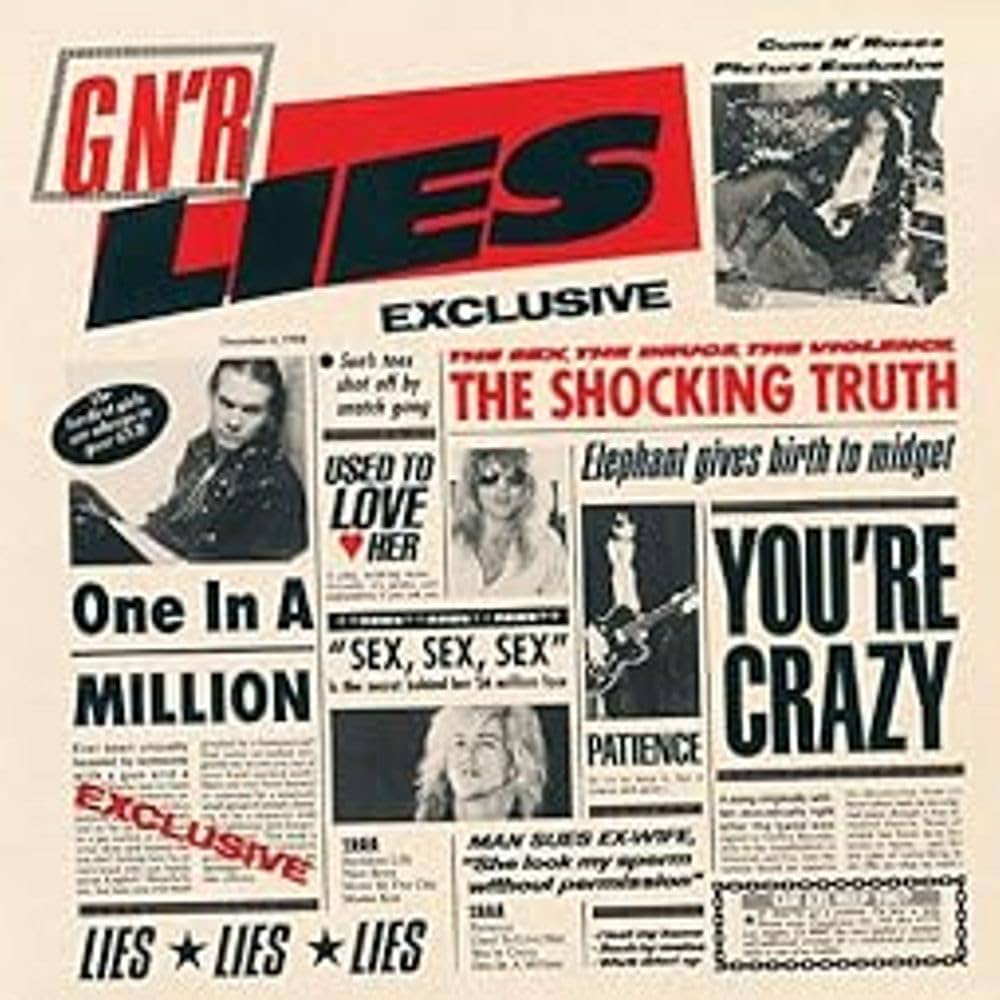 Release cover