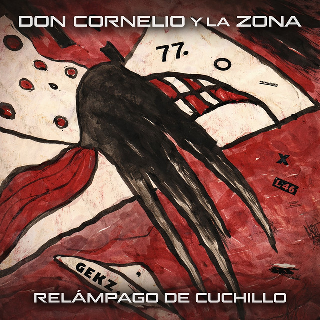 Release cover