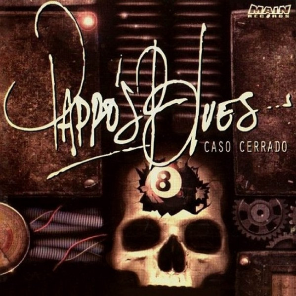 Release cover