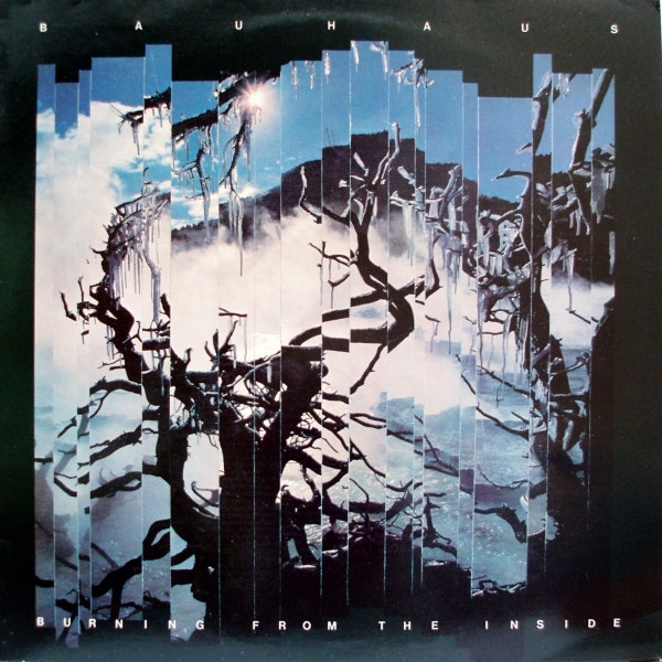 Release cover