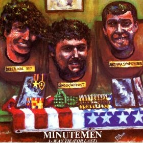 Release cover