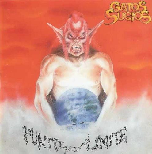 Release cover