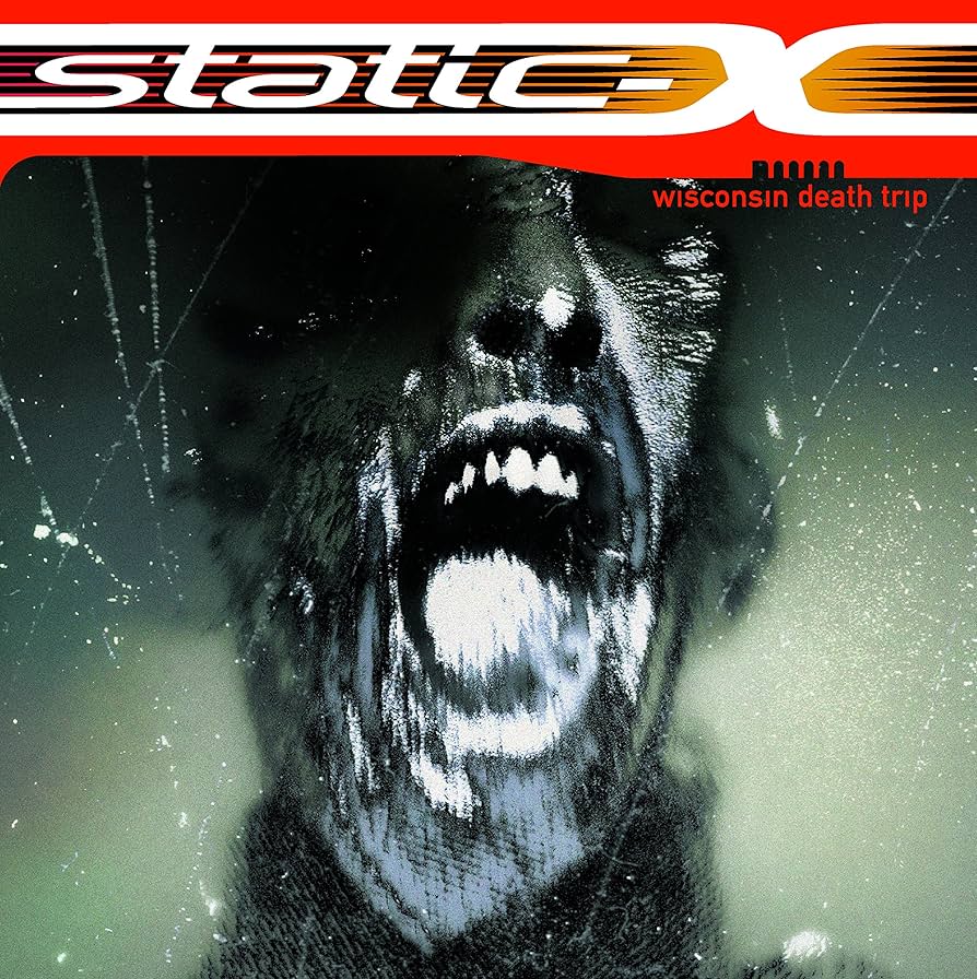 Release cover