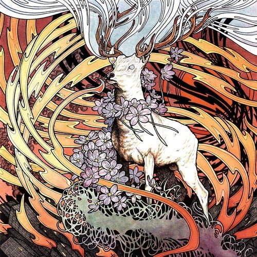 Release cover