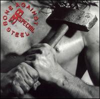 Release cover