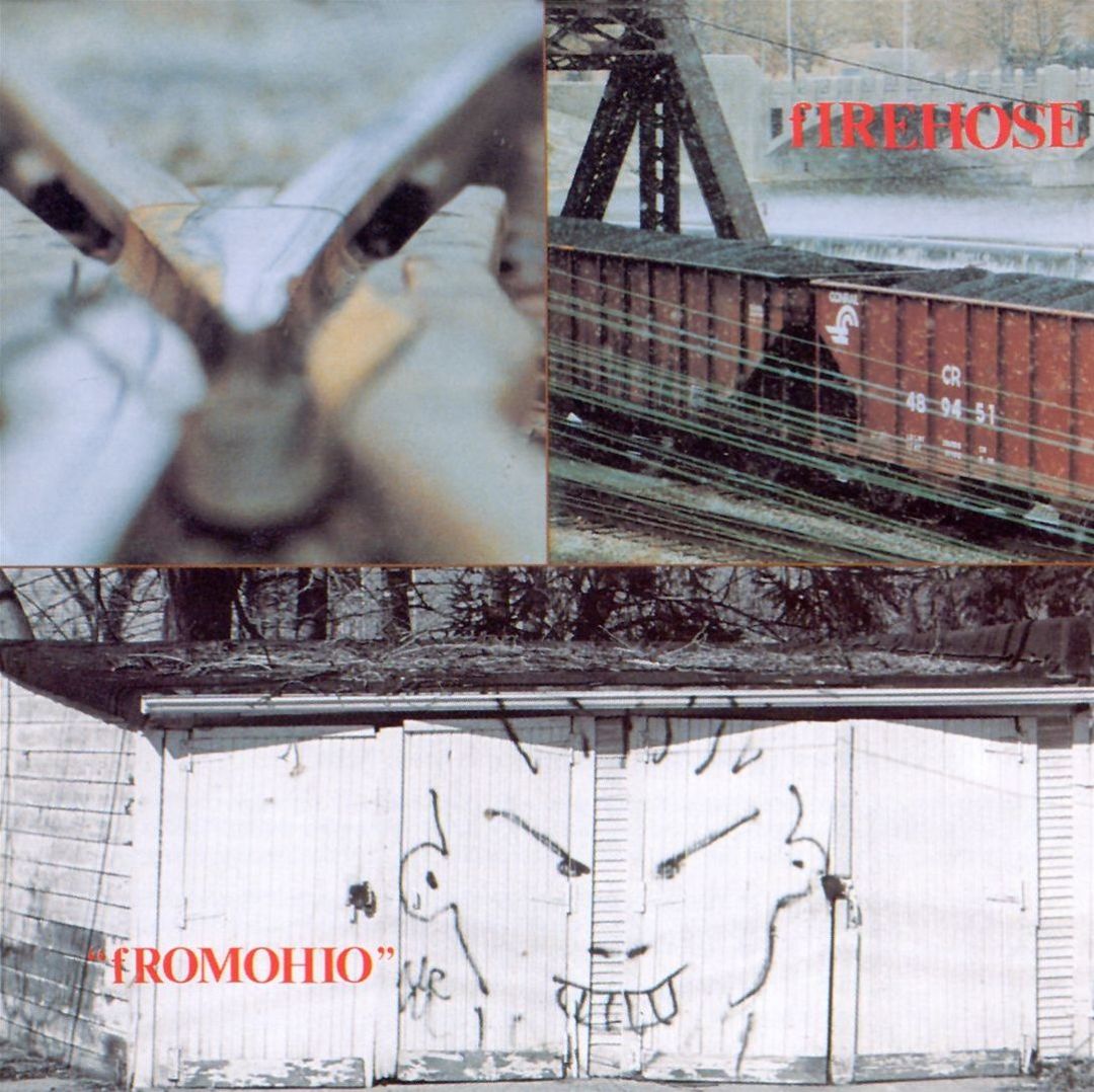 Release cover