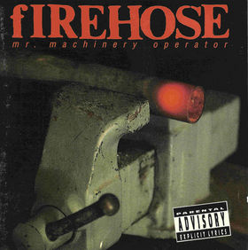 Release cover