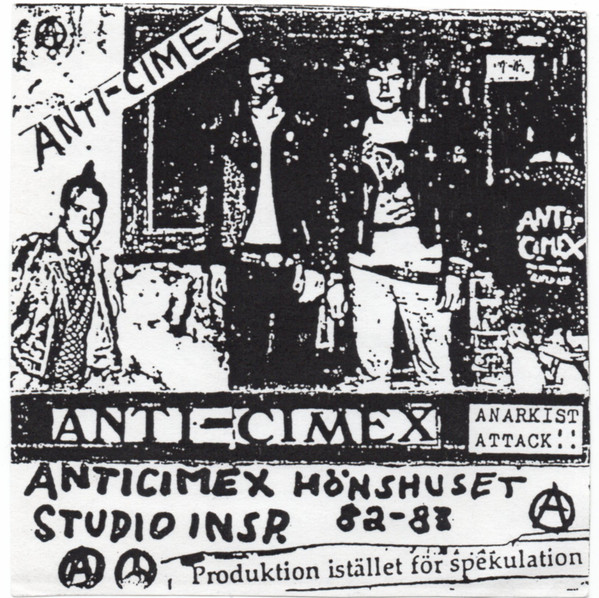 Release cover