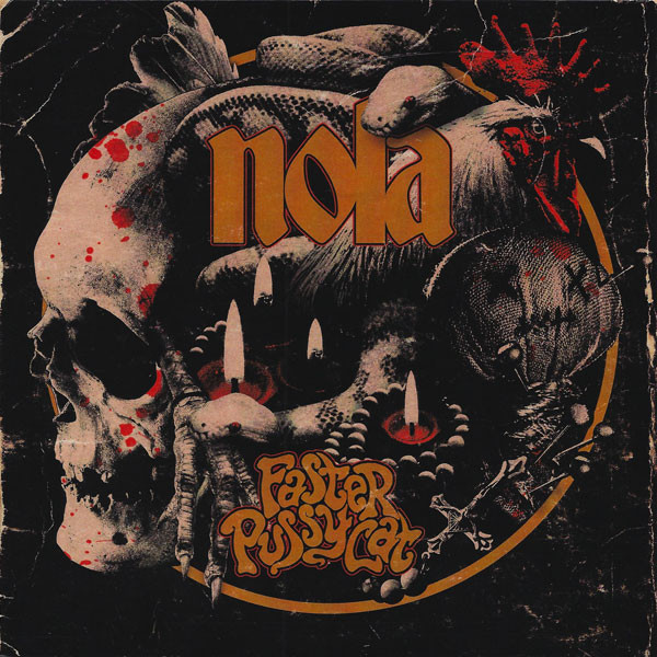 Release cover