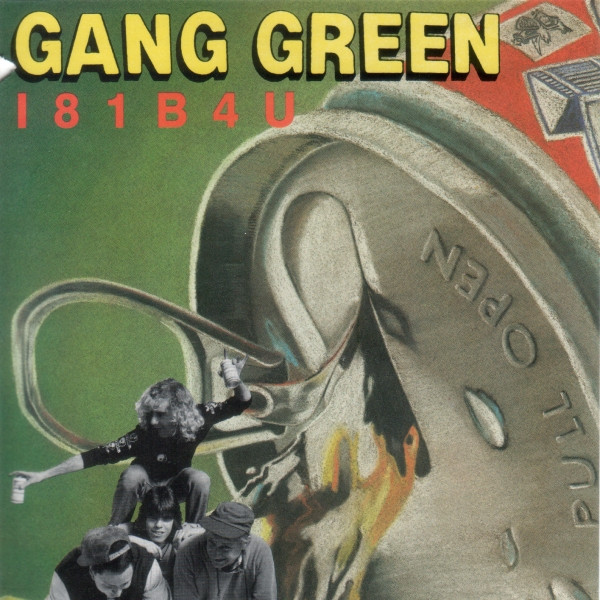 Release cover