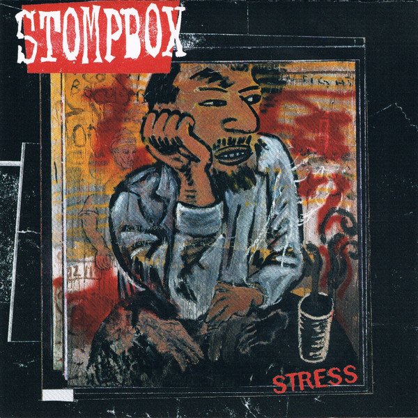 Release cover
