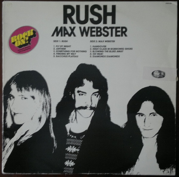 Release cover