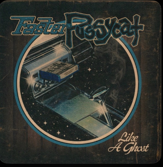 Release cover