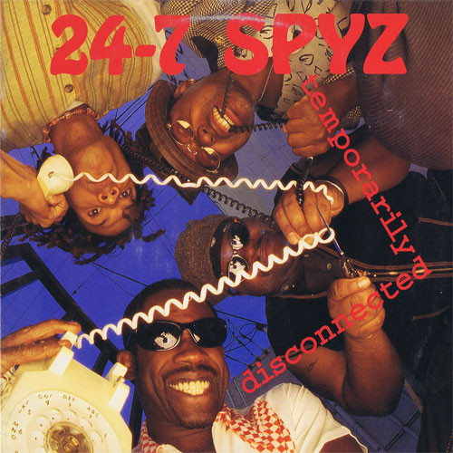 Release cover