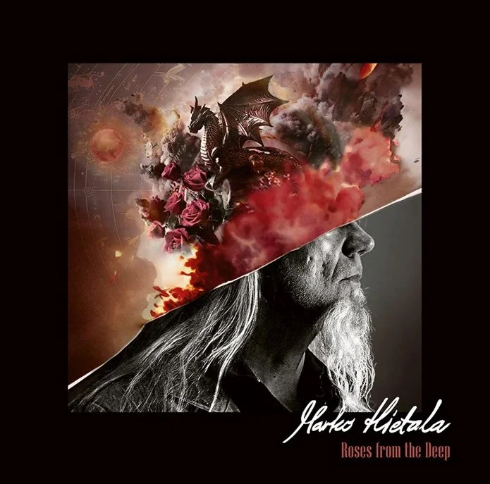 Release cover