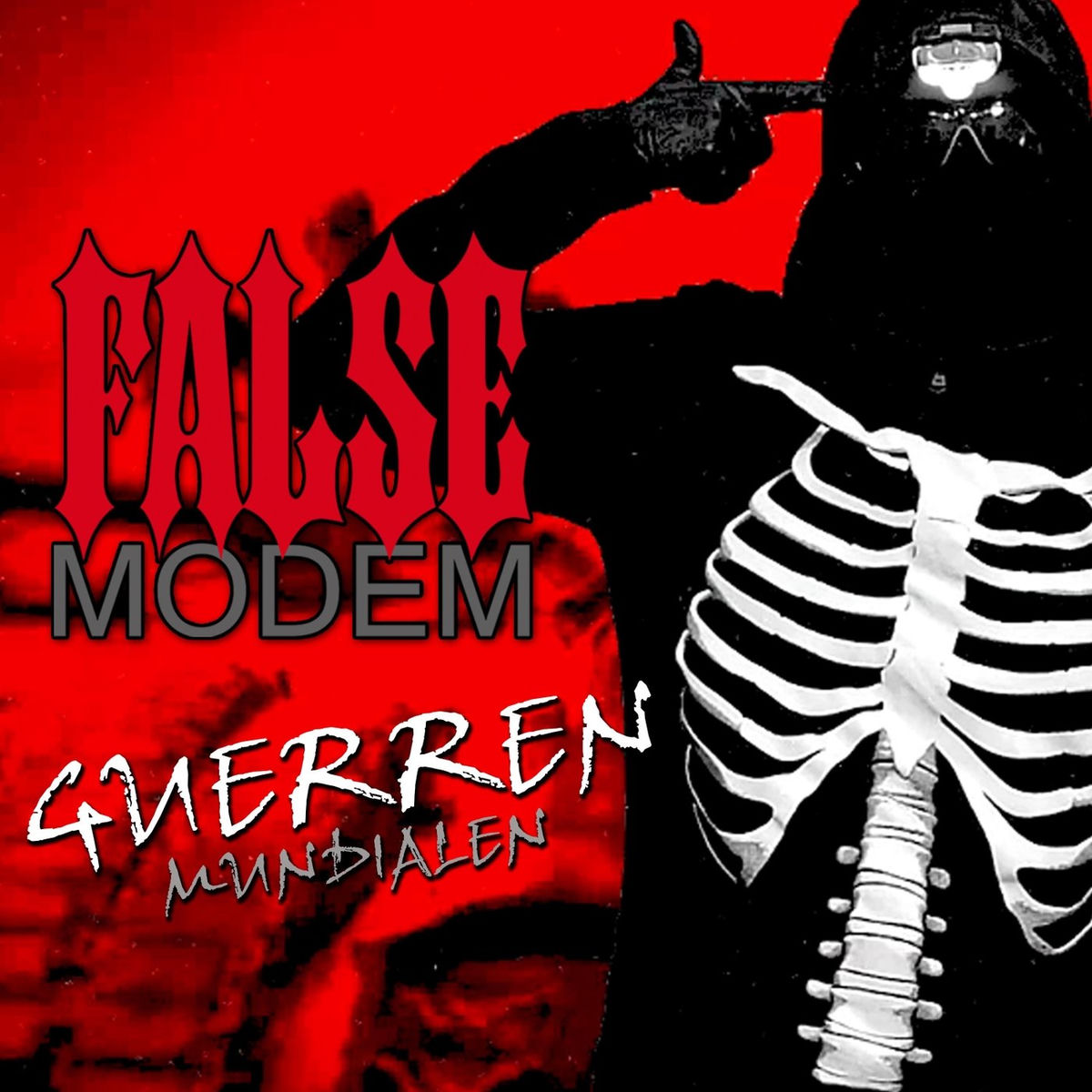 Release cover