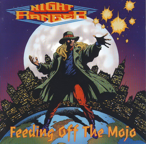 Release cover