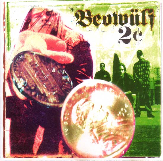 Release cover