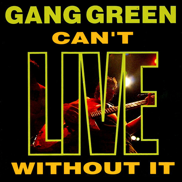 Release cover
