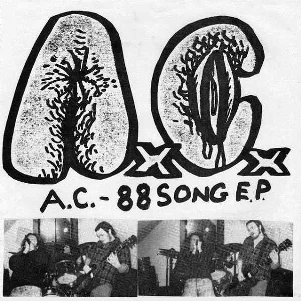 Release cover