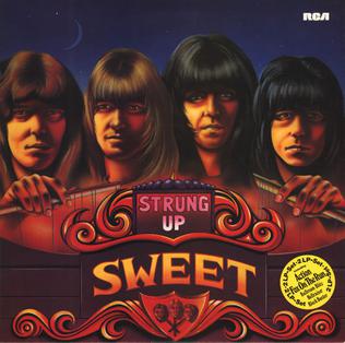 Release cover