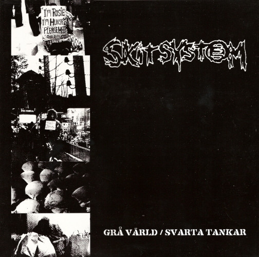 Release cover