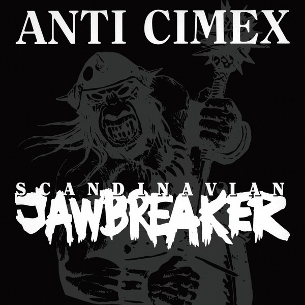 Release cover