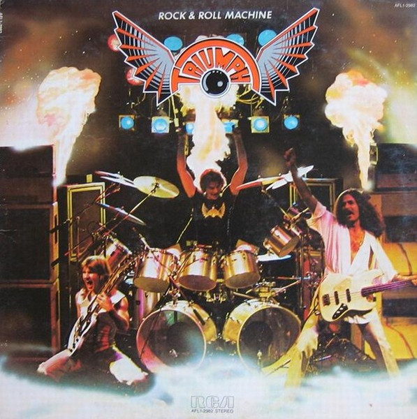 Release cover