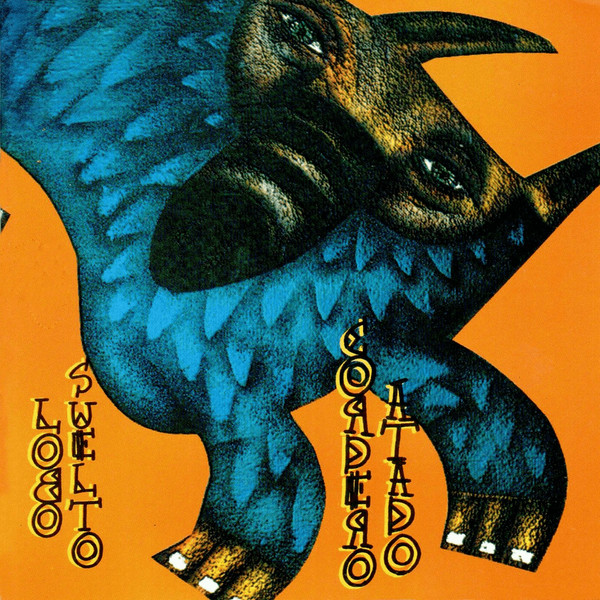 Release cover