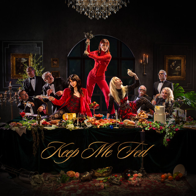 Release cover