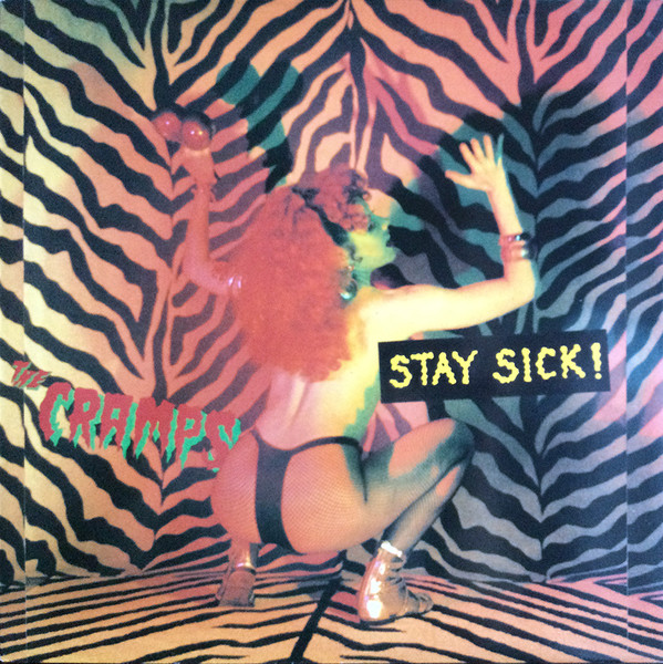 Release cover