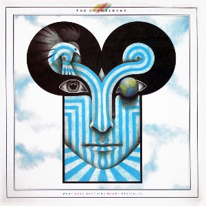Release cover