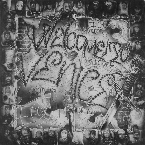 Release cover