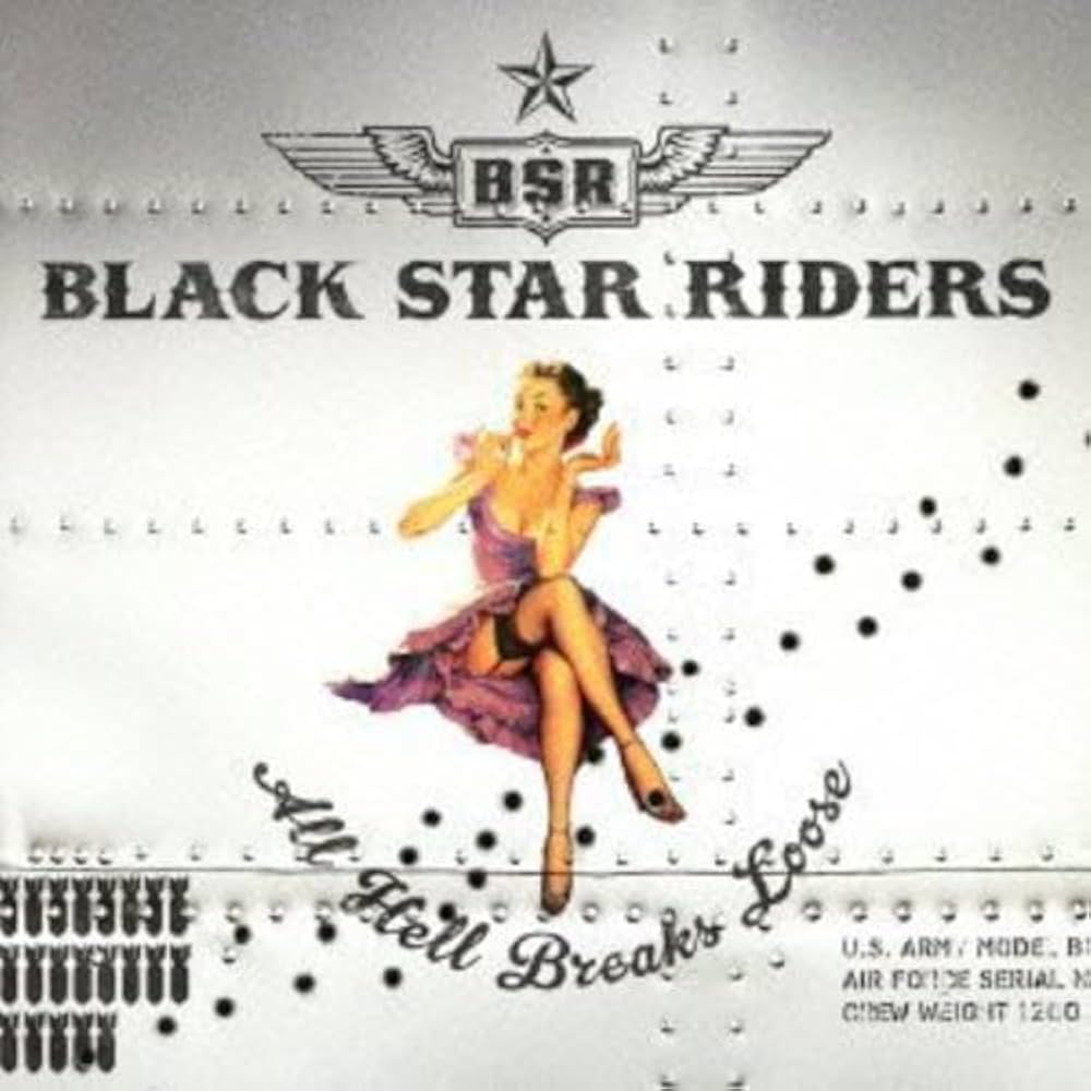 Release cover