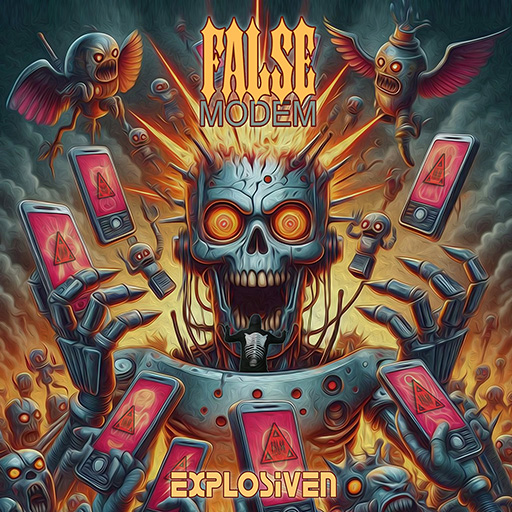 Release cover