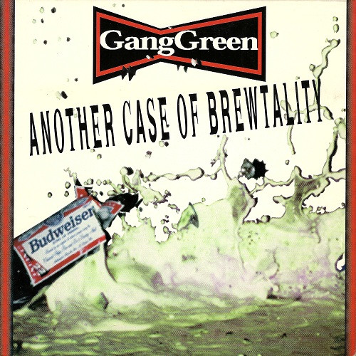 Release cover