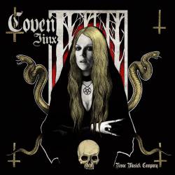 Release cover