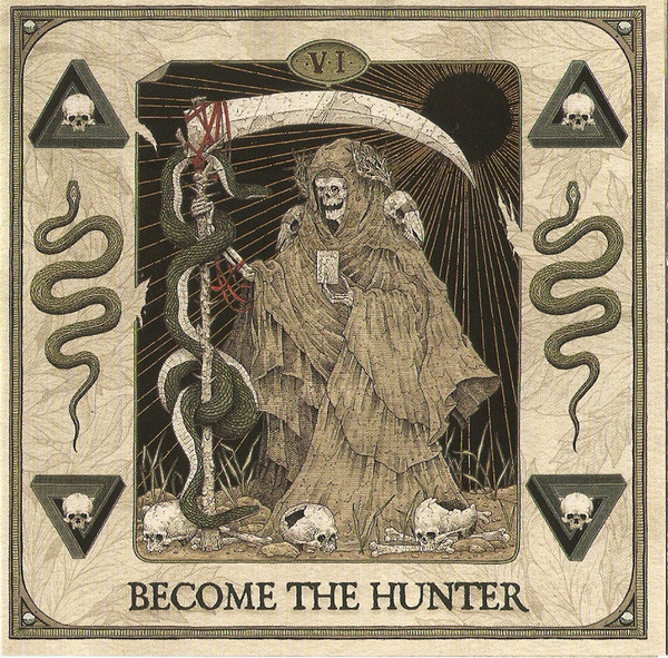 Release cover