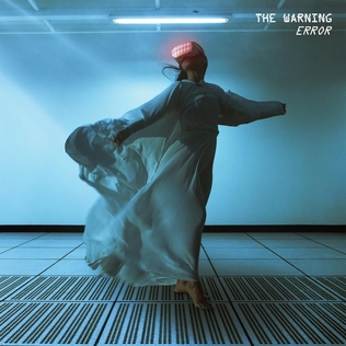 Release cover