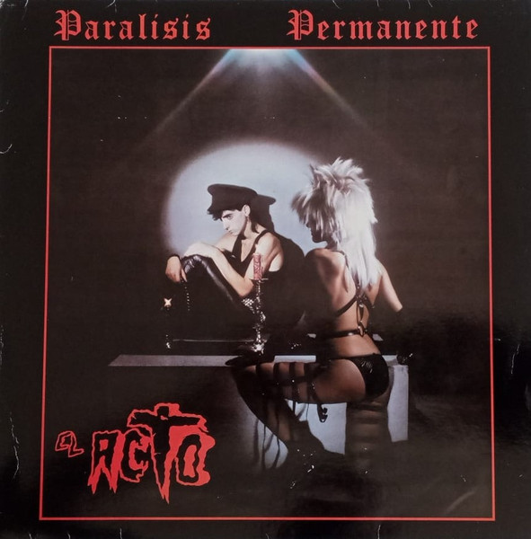 Release cover