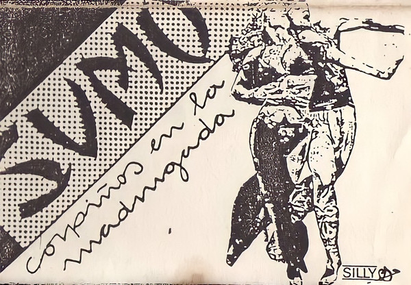Release cover