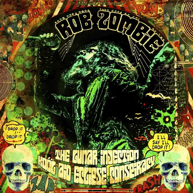 Release cover