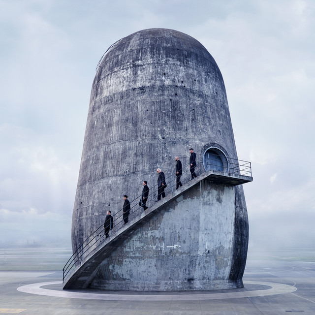 Release cover