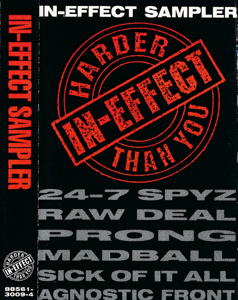 Release cover