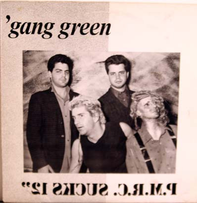 Release cover