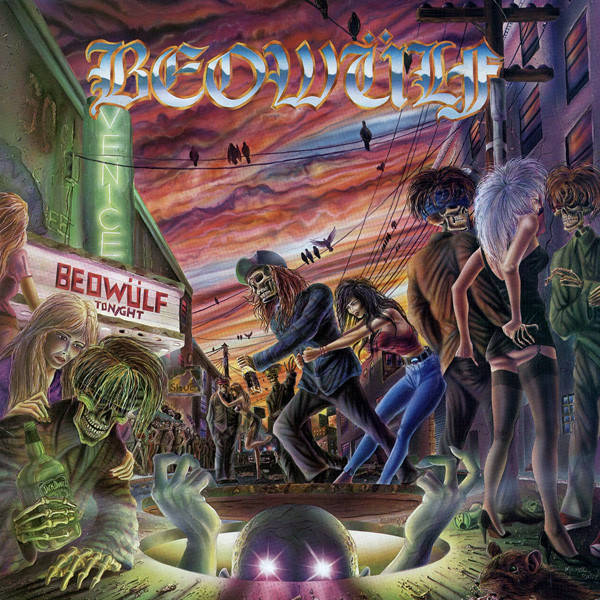 Release cover