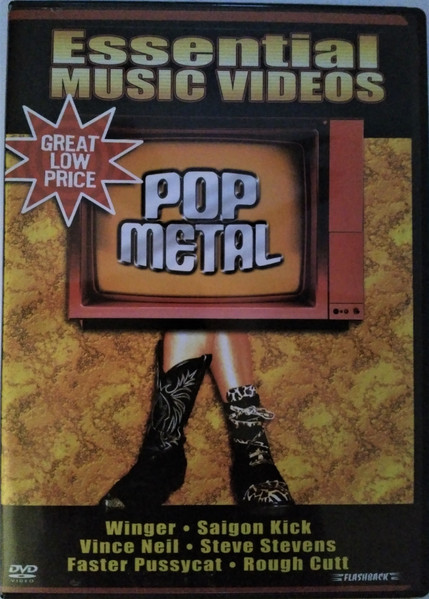 Release cover