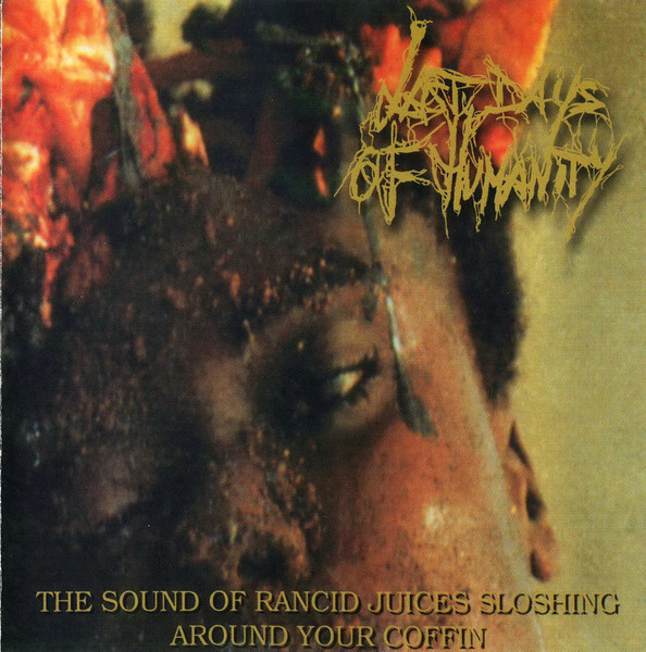 Release cover