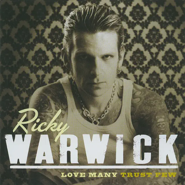 Release cover