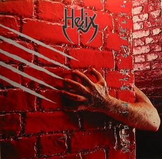 Release cover